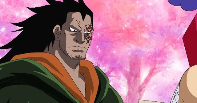 One Piece: 5 nhân vật máu mặt có giá trị tiền thưởng có thể tương đương với Yonko - Ảnh 3.