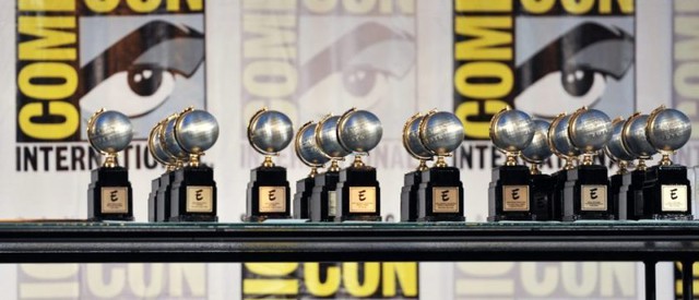 Daredevil, Immortal Hulk lọt danh sách đề cử giải Eisner 2020 - Oscar của giới comics - Ảnh 2.