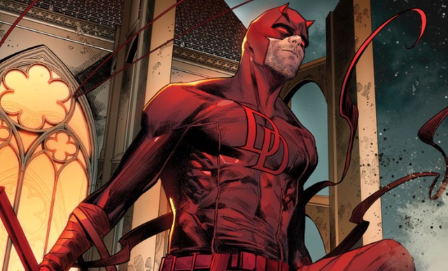 Daredevil, Immortal Hulk lọt danh sách đề cử giải Eisner 2020 - Oscar của giới comics - Ảnh 4.