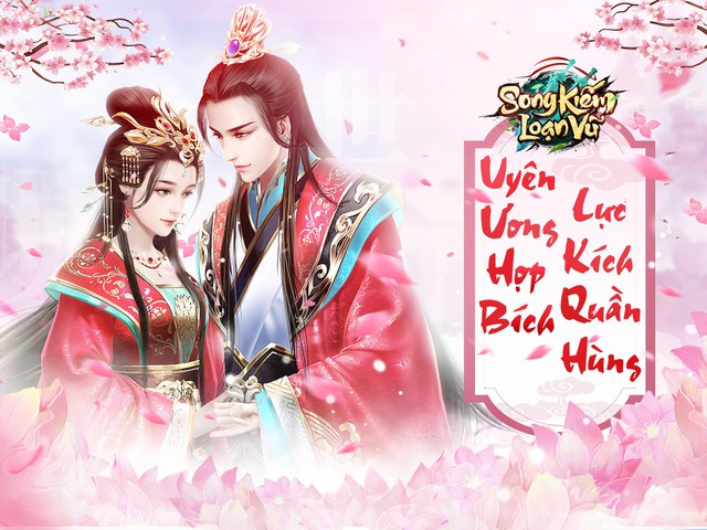 Những game mobile mới ồ ạt ra mắt người chơi Việt thời gian tới, hứa hẹn mang tới một mùa hè “bội thực” game - Ảnh 1.