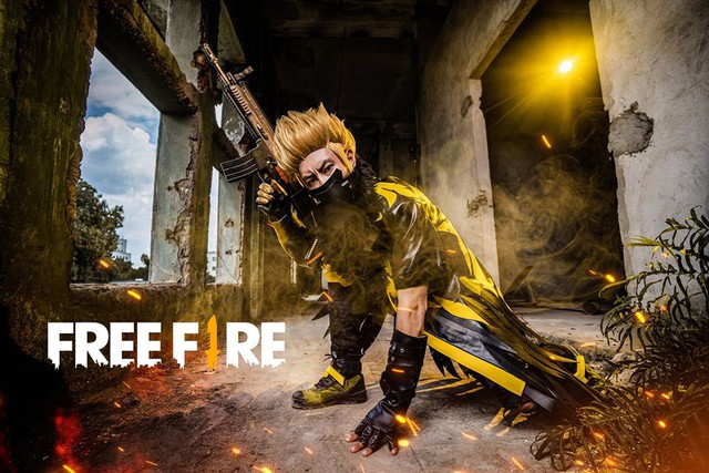 Bộ ảnh Ngày Thanh Trừng của Free Fire ăn mưa gạch đá từ game thủ: “Nhìn quả đầu như HKT phiên bản lỗi” - Ảnh 3.