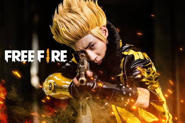 Bộ ảnh Ngày Thanh Trừng của Free Fire ăn mưa gạch đá từ game thủ: “Nhìn quả đầu như HKT phiên bản lỗi” - Ảnh 5.