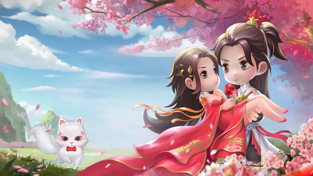 Những game mobile mới ồ ạt ra mắt người chơi Việt thời gian tới, hứa hẹn mang tới một mùa hè “bội thực” game - Ảnh 6.