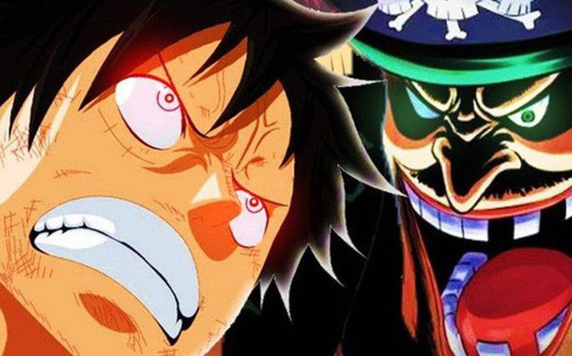 Giả thuyết One Piece: Shanks đuổi theo Râu Đen tới Wano, trận tử chiến giải quyết ân oán giữa 2 tứ hoàng sẽ xảy ra? - Ảnh 5.