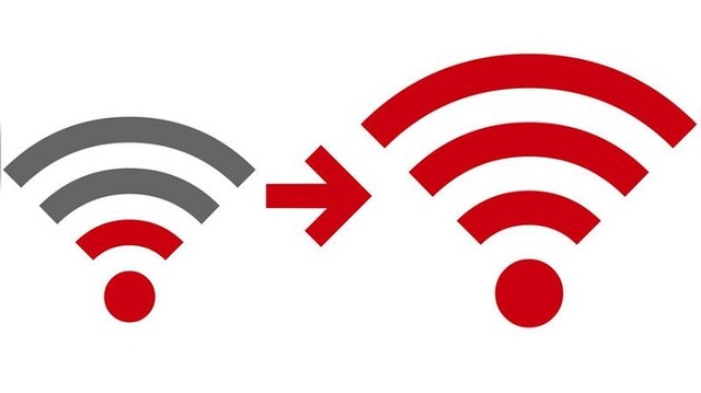 5 mẹo giúp làm tăng tốc độ Internet trên router không dây cực hiệu quả - Ảnh 1.
