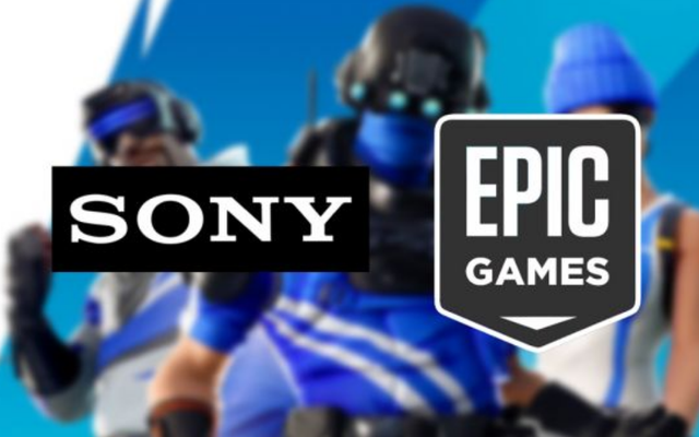 Sony đầu tư gần 6000 tỷ vào Epic Games Store, Steam nên biết “run sợ” đi là vừa - Ảnh 1.