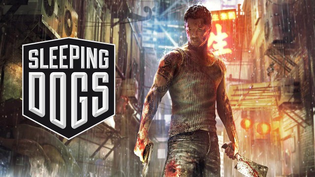 Tựa game GTA Châu Á - Sleeping Dogs, chuyển thể thành phim bom tấn với sự diễn xuất của Châu Tử Đan  - Ảnh 4.