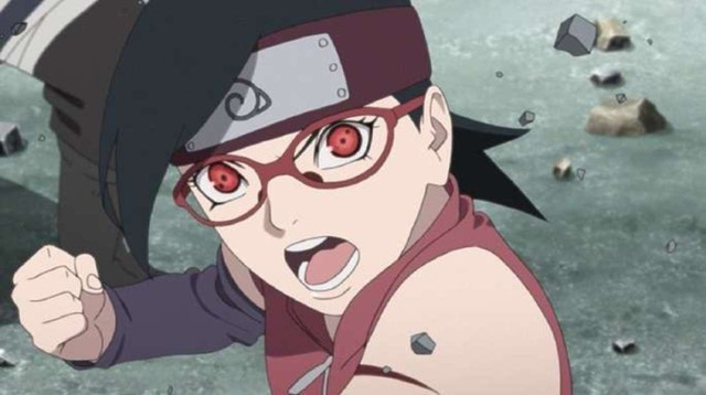 Top 10 genin trong Boruto đã đạt tới trình độ của Chuunin, con trai Naruto đã vượt bố - Ảnh 8.