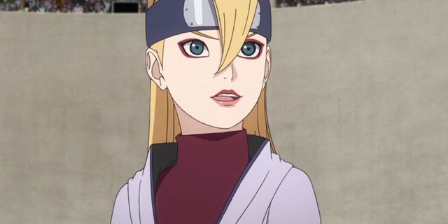 Top 10 genin trong Boruto đã đạt tới trình độ của Chuunin, con trai Naruto đã vượt bố - Ảnh 1.