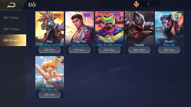 Liên Quân Mobile: Game thủ nạp tiền, lắm skin bóc phốt cả loạt Shop ingame chỉ toàn phế phẩm - Ảnh 5.