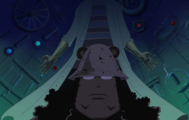 One Piece: Top 7 thiên tài khoa học nổi tiếng nhất thế giới, có người sẽ giúp được chúa Trời Enel trở về Trái Đất tái ngộ Luffy - Ảnh 1.