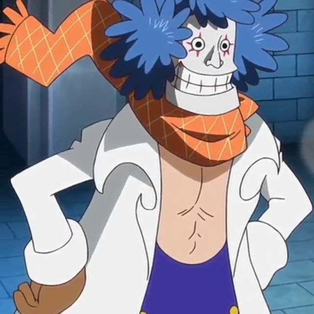 One Piece: Top 7 thiên tài khoa học nổi tiếng nhất thế giới, có người sẽ giúp được chúa Trời Enel trở về Trái Đất tái ngộ Luffy - Ảnh 6.