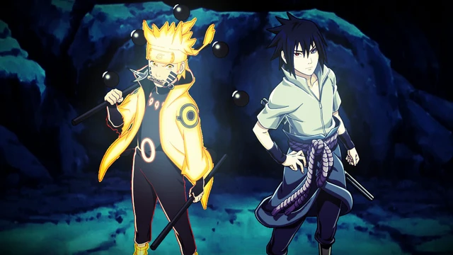 Naruto: Top 5 dạng nhẫn thuật mà Naruto có thể làm được, còn Sasuke thì không - Ảnh 2.