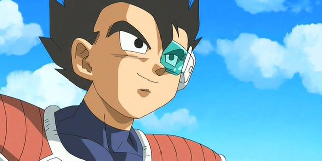 Dragon Ball: Con cháu của Vegeta và những nhân vật được tính là thành viên hoàng gia của tộc Saiyan - Ảnh 4.