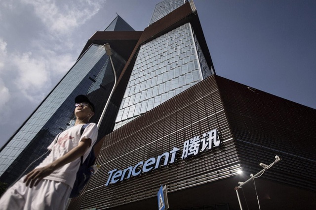 Sau khi thôn tính Riot, Tencent tiếp tục bành trướng thế lực với thỏa thuận mua lại công ty sở hữu Warframe - Ảnh 1.