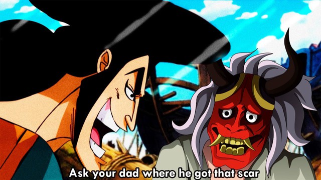 Dự đoán One Piece 985: Yamato tiết lộ mối quan hệ với Ace, Luffy biết được bí mật về Kaido? - Ảnh 4.