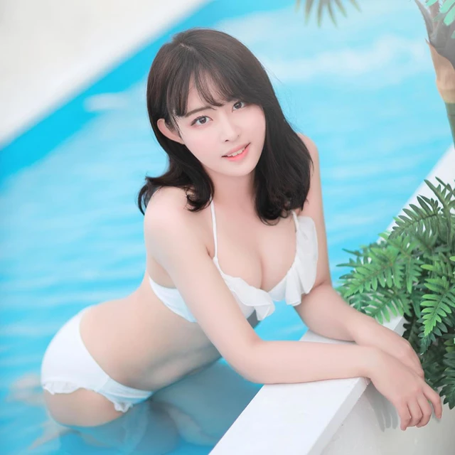 Chân dung tân binh hot nhất trong ngành streamer Hàn Quốc, chưa debut, chỉ chụp ảnh đã làm fan trầm trồ - Ảnh 5.