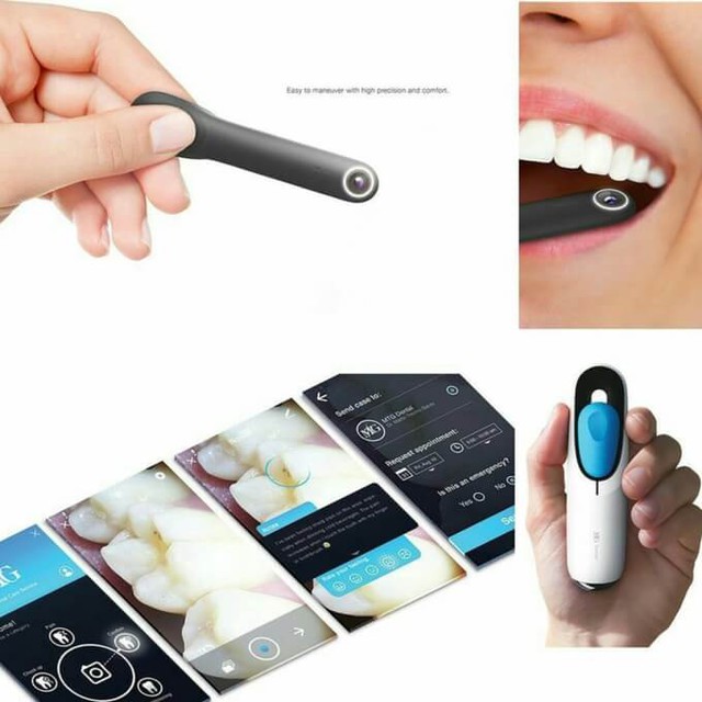 10 món đồ kỳ quặc nhưng được coi là phát kiến tương lai - Ảnh 10.