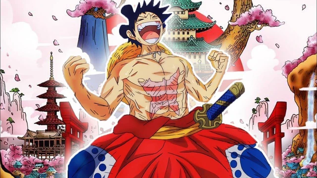 One Piece: Top 10 nhân vật mạnh nhất trong liên minh lật đổ Kaido tại Wano, Luffy có phải là số 1? (P2) - Ảnh 5.