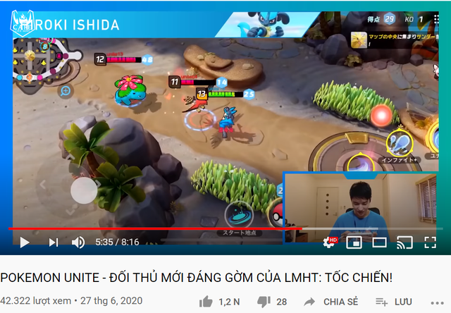 Bị ném đá tơi bời, Youtuber Việt vẫn tin game MOBA này là đối thủ đáng gờm của LMHT: Tốc Chiến - Ảnh 4.