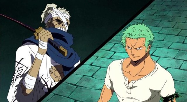One Piece: Sau arc Wano, 3 thanh kiếm nào sẽ đồng hành cùng Zoro trong hành trình còn lại? - Ảnh 2.