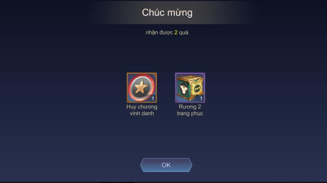 Liên Quân Mobile: Game thủ trúng skin bậc S  từng có giá 300 nghìn đồng chỉ với 650 vàng - Ảnh 5.