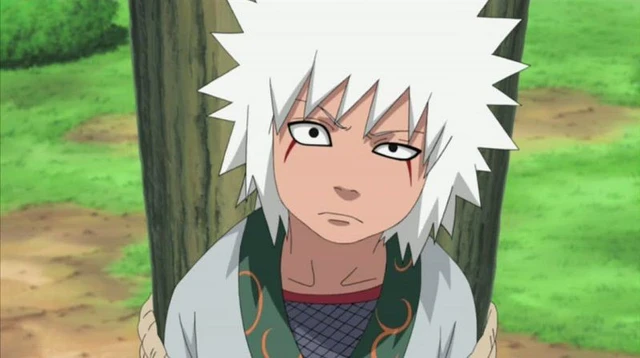 Naruto: Vẫn còn là một bí ẩn, rốt cuộc Tiên Nhân Jiraiya có xuất thân từ gia tộc nào? - Ảnh 1.