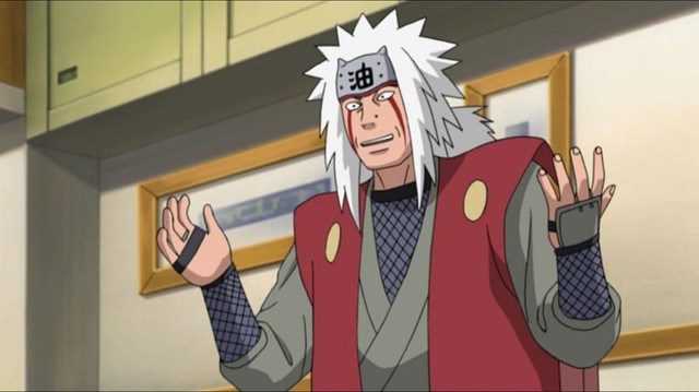 Naruto: Vẫn còn là một bí ẩn, rốt cuộc Tiên Nhân Jiraiya có xuất thân từ gia tộc nào? - Ảnh 2.
