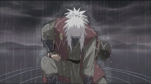 Naruto: Vẫn còn là một bí ẩn, rốt cuộc Tiên Nhân Jiraiya có xuất thân từ gia tộc nào? - Ảnh 4.