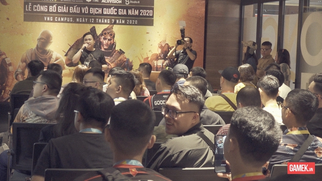 Giải đấu Vô Địch Quốc Gia của Call of Duty: Mobile VN chính thức lộ diện với giải thưởng siêu to khổng lồ - Ảnh 3.