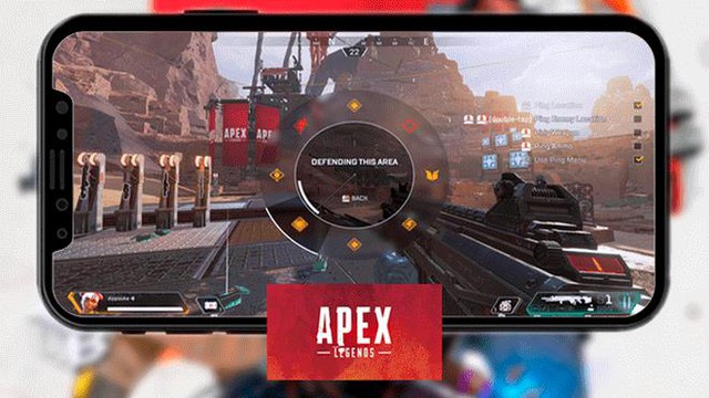 EA tiết lộ sẽ ra mắt Apex Legends trên điện thoại di động trong năm nay - Ảnh 3.