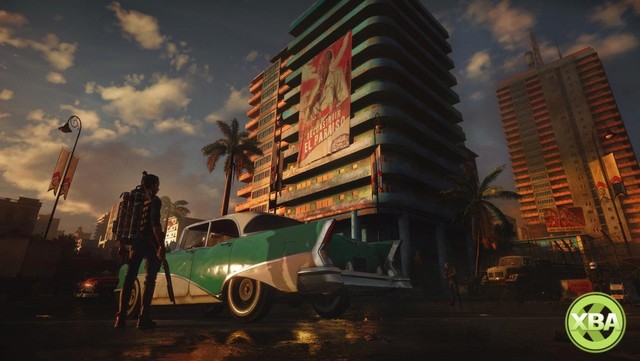 Chiêm ngưỡng hình ảnh tuyệt đẹp đầu tiên về bom tấn Far Cry 6 - Ảnh 2.
