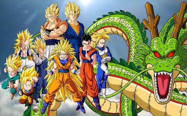 Biên tập viên đầu tiên đồng ý chịu xuất bản Dragon Ball nói gì về con đẻ của Akira Toriyama - Ảnh 3.