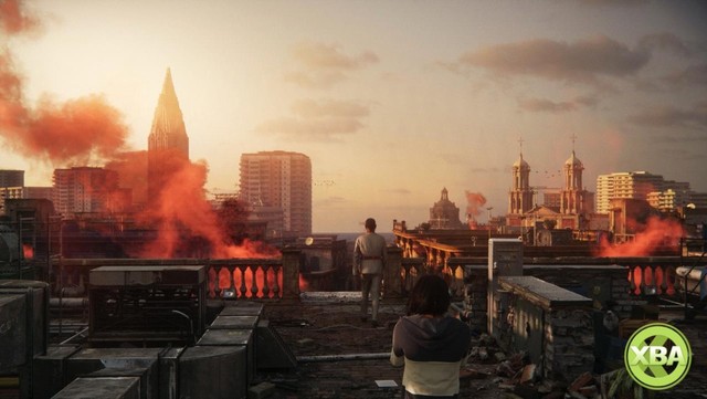 Chiêm ngưỡng hình ảnh tuyệt đẹp đầu tiên về bom tấn Far Cry 6 - Ảnh 5.