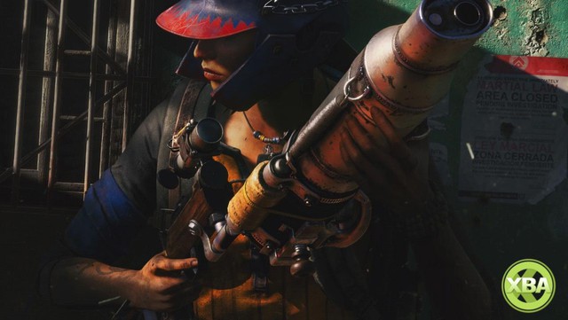 Chiêm ngưỡng hình ảnh tuyệt đẹp đầu tiên về bom tấn Far Cry 6 - Ảnh 9.