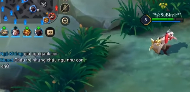 Liên Quân Mobile: Lịch sử search Youtube của game thủ thích tranh rừng, đổ thừa, pick Valhein siêu nhanh khiến ai cũng sốc - Ảnh 2.