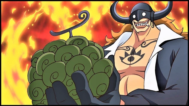 One Piece: Top 5 thành viên băng Bách Thú sẽ làm phản Kaido, ai là cái tên quan trọng nhất? - Ảnh 4.