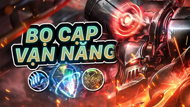 Bị hắt hủi nhưng Skarner lại được streamer Hà Tiều Phu cứu rỗi với lối chơi Bọ Cạp Vạn Năng - Ảnh 2.