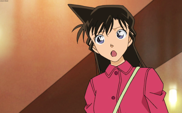 Loạt nhân vật nữ có kiểu tóc khó hiểu bậc nhất thế giới anime - manga - Ảnh 9.