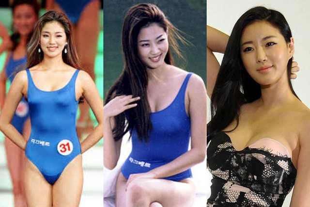 2 vụ Hoa hậu bán dâm rúng động Showbiz Hàn: Gái bao cao cấp xuyên lục địa, phục vụ 7 đại gia cùng 1 lúc - Ảnh 4.