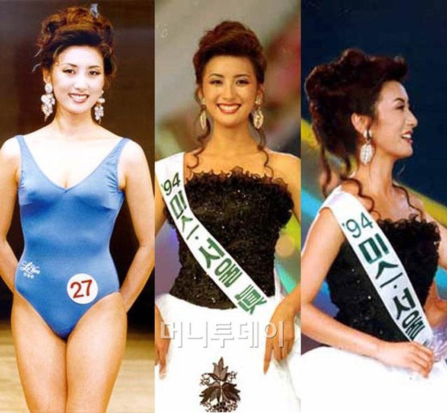 2 vụ Hoa hậu bán dâm rúng động Showbiz Hàn: Gái bao cao cấp xuyên lục địa, phục vụ 7 đại gia cùng 1 lúc - Ảnh 2.