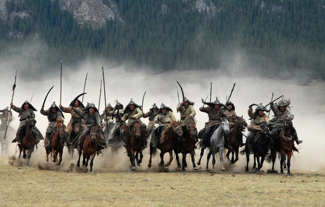 7 sự thật ít người biết đến về chiến thuật giúp quân Mông Cổ chinh phục cả thế giới - Ảnh 2.