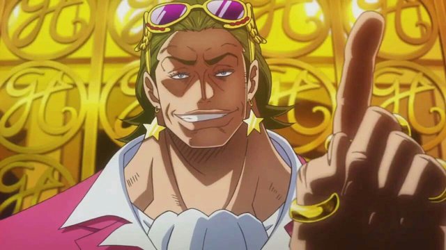 Top 4 nhân vật giàu nứt đố đổ vách trong One Piece, có người từng muốn giết Nami - Ảnh 4.
