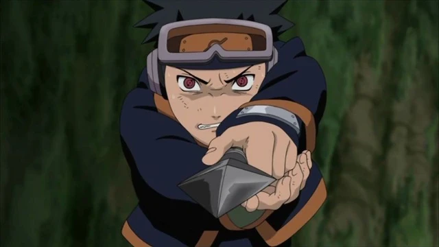 Naruto: Madara chết già, Obito trở thành anh hùng và những sự kiện quan trọng sẽ thay đổi nếu Rin Nohara không chết - Ảnh 2.