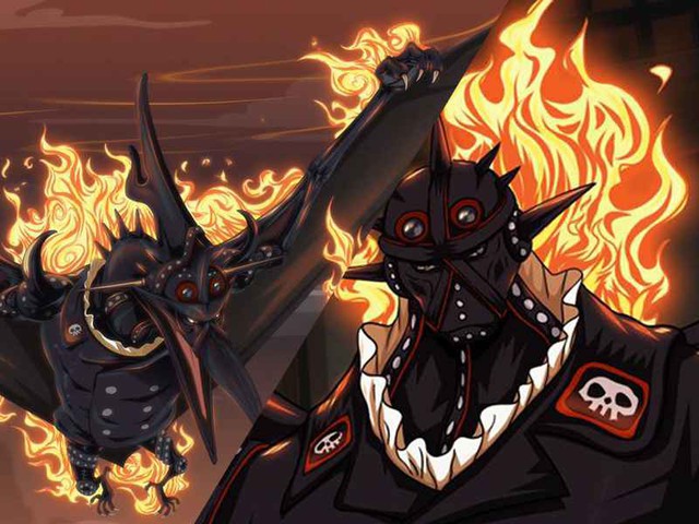 One Piece: Không chỉ sở hữu trái ác quỷ mạnh mẽ, 10 nhân vật này còn có những siêu năng lực vô cùng đặc biệt (P1) - Ảnh 3.