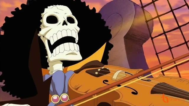 One Piece: Không chỉ sở hữu trái ác quỷ mạnh mẽ, 10 nhân vật này còn có những siêu năng lực vô cùng đặc biệt (P1) - Ảnh 5.