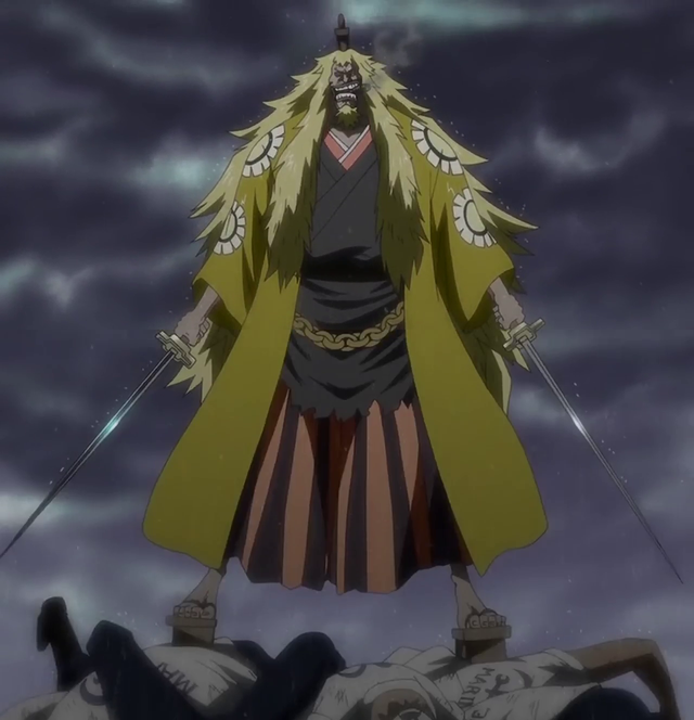One Piece: Top 5 nhân vật và thế lực được chờ đợi xuất hiện trở lại trong trận chiến ở Wano - Ảnh 4.