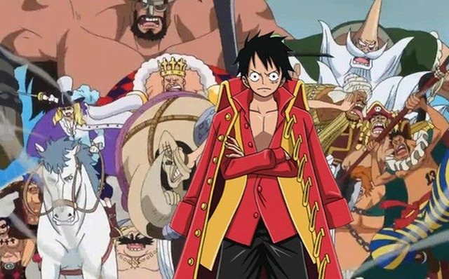 One Piece: Top 5 nhân vật và thế lực được chờ đợi xuất hiện trở lại trong trận chiến ở Wano - Ảnh 5.