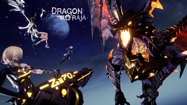 Tin vui! Dragon Raja, MMORPG sử dụng công nghệ Unreal Engine 4 được phát hành chính thức tại Việt Nam - Ảnh 2.