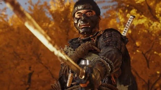 Tổng hợp đánh giá Ghost of Tsushima: Game hành động chặt chém hot nhất 2020 - Ảnh 1.